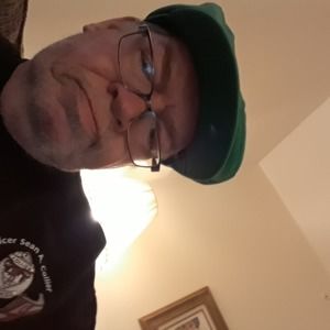 Meet your Posher, Scott